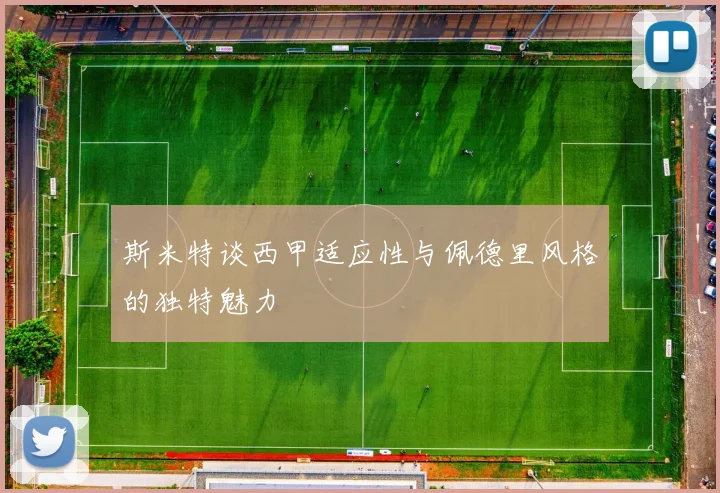 斯米特谈西甲适应性与佩德里风格的独特魅力