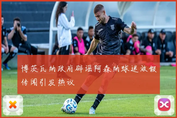 博茨瓦纳政府辟谣阿森纳球迷放假传闻引发热议
